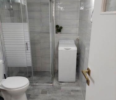 Aigio Apartamento | KARMA's HOME Thermopilon street F