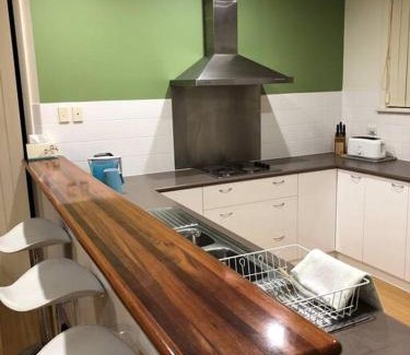 Middleton Casa | Karma Waters Beach House, 100m from beach