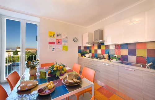 Meta Apartamento | Karme House