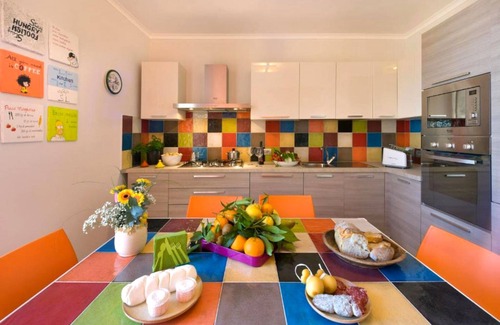 Meta Apartamento | Karme House