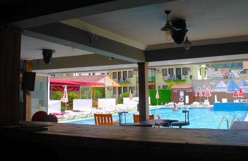Hisaronu Apartamento | Karmina Otel
