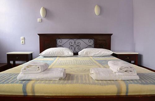 Megisti Casa | Karnayo