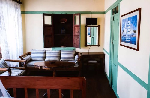 Megisti Apartamento | Karnayo Traditional Houses