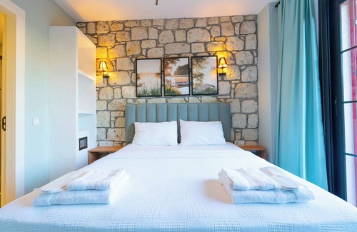 Alacati Hotel | Karnelyan Alaçatı