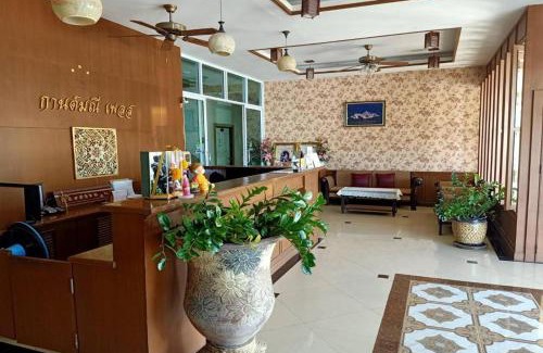Udon Thani Casa | Karnmanee Place Hotel