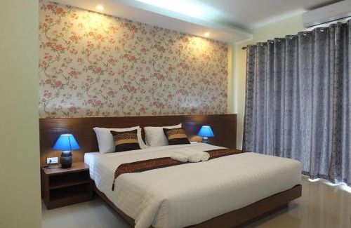 Udon Thani Casa | Karnmanee Place Hotel