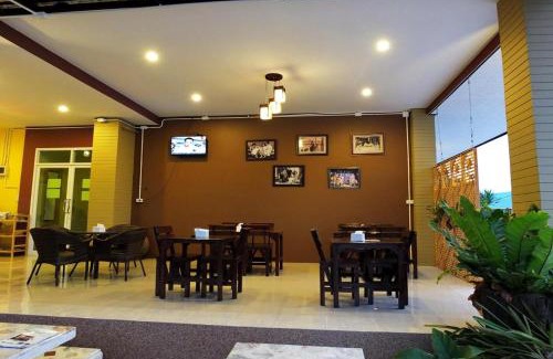 Udon Thani Casa | Karnmanee Place Hotel
