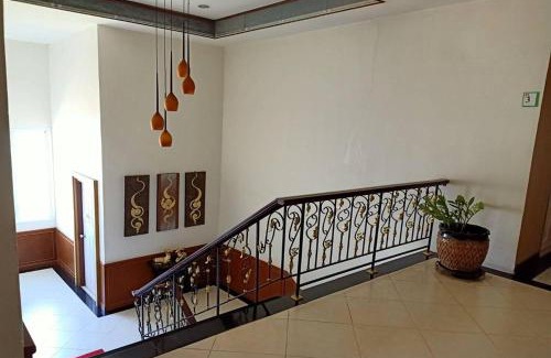 Udon Thani Casa | Karnmanee Place Hotel