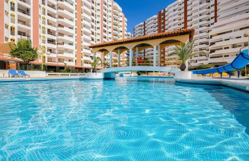 Praia da Rocha Apartamento | Karol Vaz