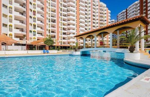 Praia da Rocha Apartamento | Karol Vaz