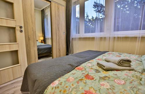 Kelenfold Apartamento | Karolina Apartman in the silent 11th district