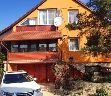 Bekescsaba Apartamento | Karolina Apartment