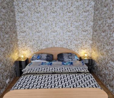 Daugavpils Apartamento | Karolina