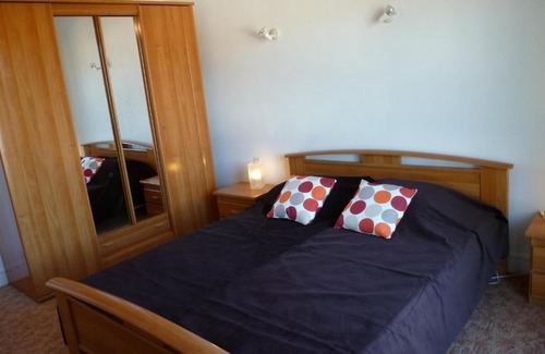 California - Pezou Apartamento | Karolina Properties - Val Maria