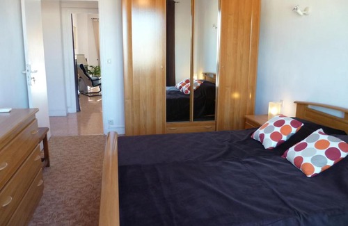 California - Pezou Apartamento | Karolina Properties - Val Maria