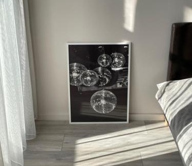 Vilnius city municipality Apartamento | Karoliniškių apartamentai