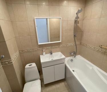 Vilnius city municipality Apartamento | Karoliniškių apartamentai