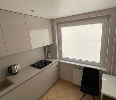 Vilnius city municipality Apartamento | Karoliniškių apartamentai