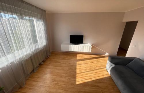 Vilnius city municipality Apartamento | Karoliniškių apartamentai
