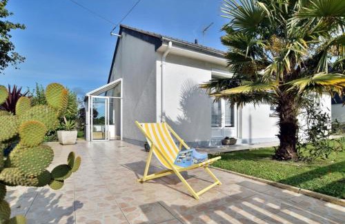 Saint-Coulomb Casa | Karome