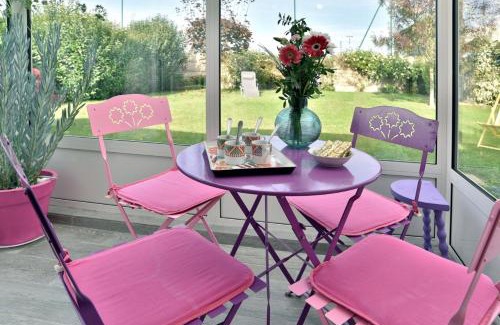 Saint-Coulomb Casa | Karome