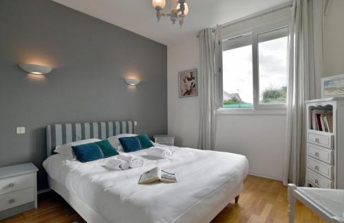Saint-Coulomb Casa | Karome