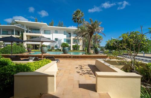 Karon Apartamento | Karon Beachfront Apartment 703