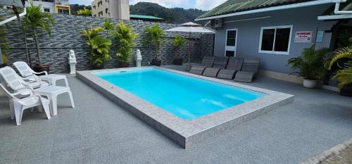 Karon Casa | Karon Homes