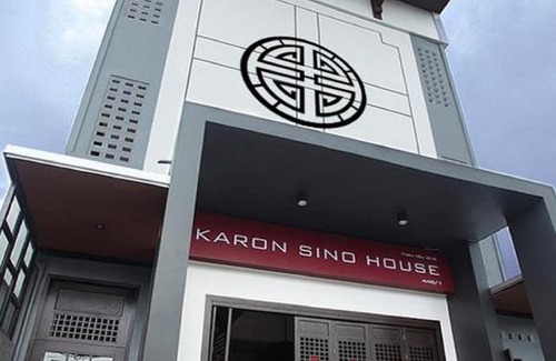 Karon Casa | KARON SINO House