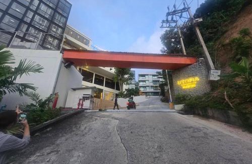 Karon Apartamento | Karon Utopia