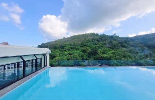 Karon Apartamento | Karon Utopia