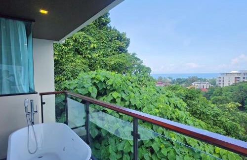Karon Apartamento | Karon Utopia