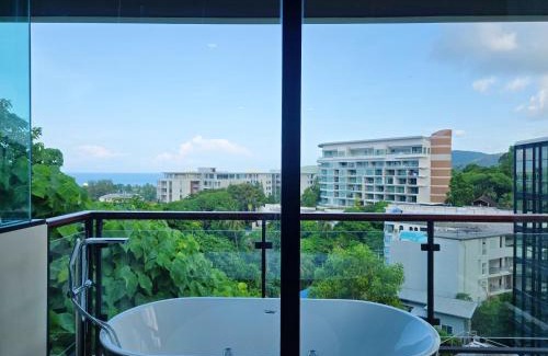 Karon Apartamento | Karon Utopia