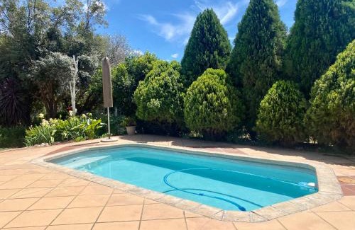 Oudtshoorn Casa | Karoo Escape 2