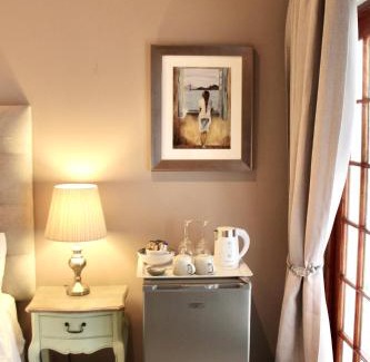 Oudtshoorn Casa | Karoo Escape 2