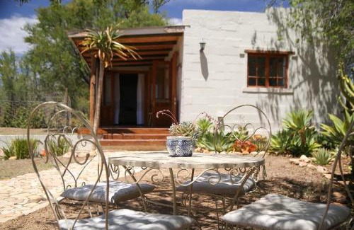Prince Albert Casa | Karoo Feels