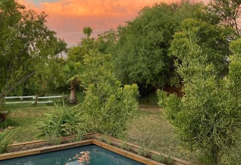 Prince Albert Casa | Karoo Feels
