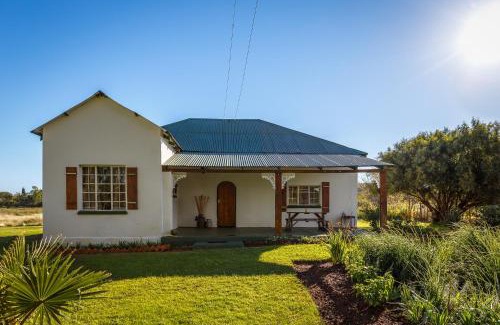 Bethulie Casa | Karoo Huisie Bethulie