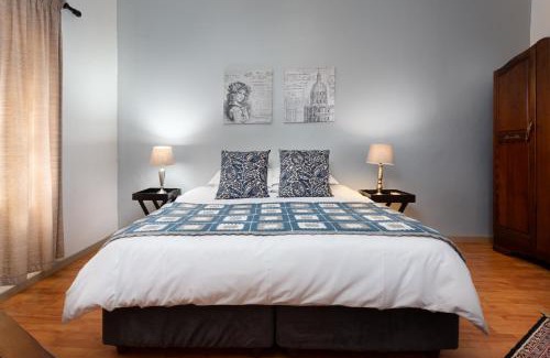 Bethulie Casa | Karoo Huisie Bethulie