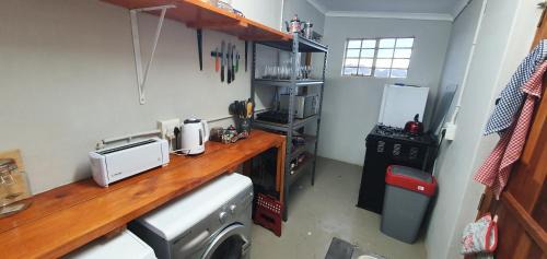 Oudtshoorn Apartamento | Karoo Leeu Cottage