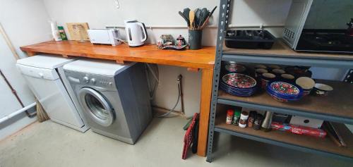 Oudtshoorn Apartamento | Karoo Leeu Cottage