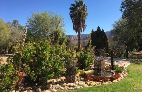 Calitzdorp Cama Y Desayuno | Karoo Life B&B