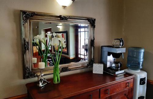 Calitzdorp Cama Y Desayuno | Karoo Life B&B