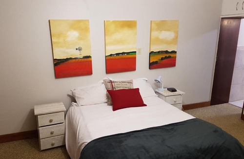 Klein Karoo Casa | Karoo Living
