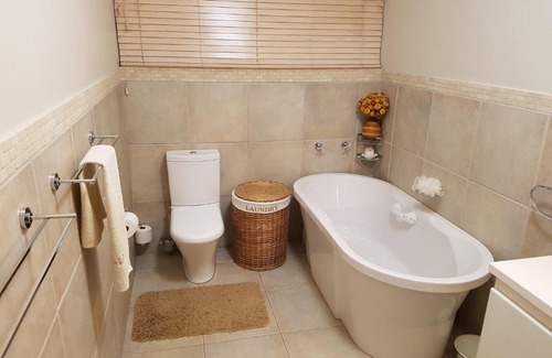 Klein Karoo Casa | Karoo Living