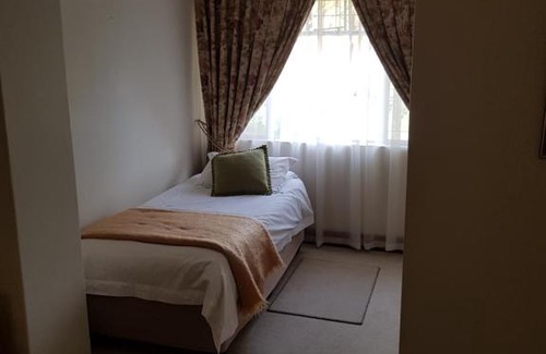 Klein Karoo Casa | Karoo Living