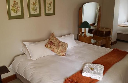 Klein Karoo Casa | Karoo Living