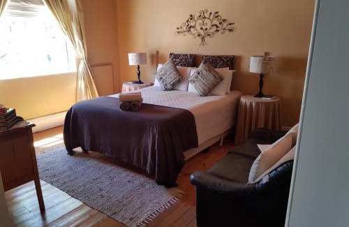 Richmond - NC Casa | Karoo Manor Guesthouse and Restaurant