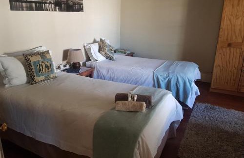 Richmond - NC Casa | Karoo Manor Guesthouse and Restaurant