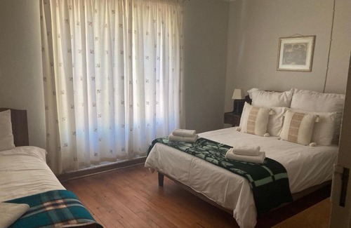 Gariep Apartamento | Karoo Nights